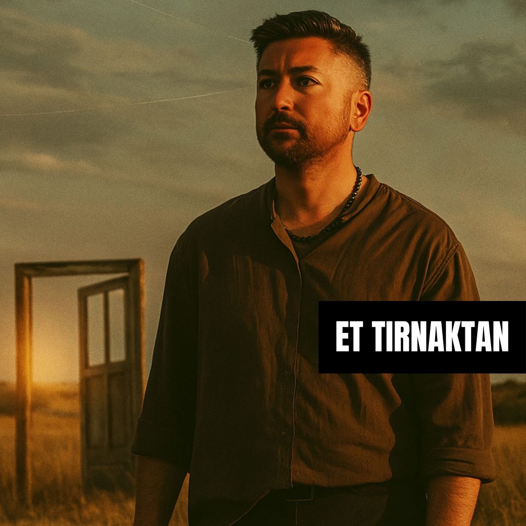 Kendi Şarkını Çıkarmak